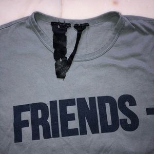 FRIENDS VLONE Shirt